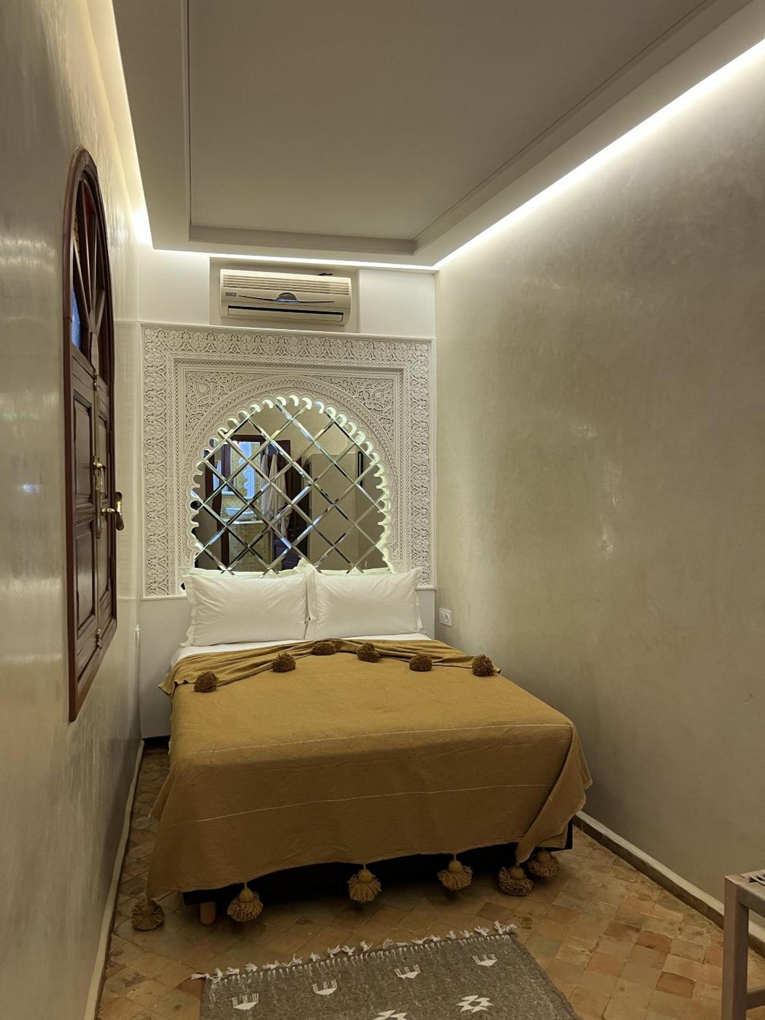 Riad Dar Yammi มาร์ราเกช ห้อง รูปภาพ
