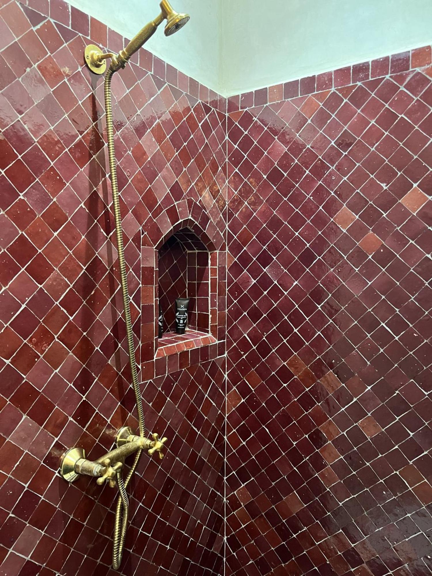 Riad Dar Yammi มาร์ราเกช ห้อง รูปภาพ