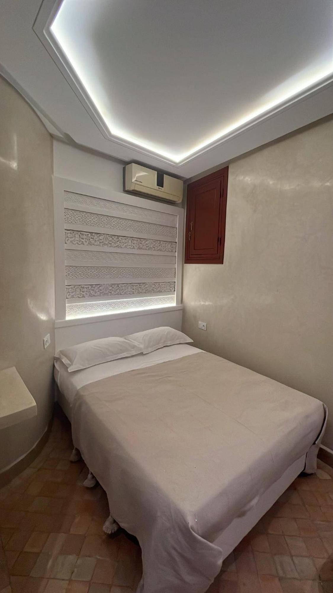 Riad Dar Yammi มาร์ราเกช ห้อง รูปภาพ