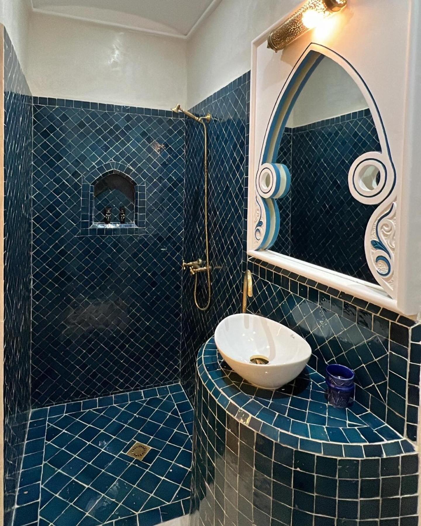 Riad Dar Yammi มาร์ราเกช ห้อง รูปภาพ
